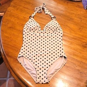 DKNY One-piece Swimsuit 8